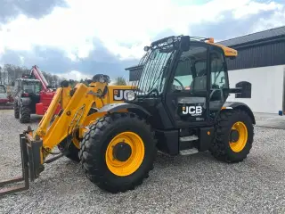 JCB 536-60 Agri Plus