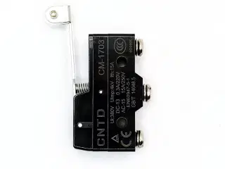Bund Switch for  Bulldog PMS-630BO & PMS-330BO sakselift (Reservedel)
