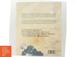Når de voksne er nysgerrige : en guide til filosofiske samtaler i børnehøjde af Michael Højlund Larsen (Bog)