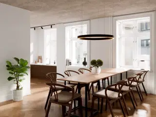Kontorlejemål lige ved siden af Københavns ”Little Paris”