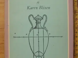Karen Blixen diverse