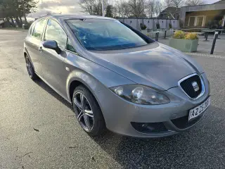 Levers frisk nysynet med.træk