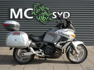 Honda XL 1000 MC-SYD       BYTTER GERNE