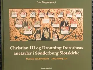 Anetavlerne i Sønderborg Slotskirke