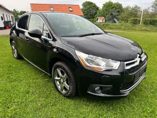 Citroen DS4