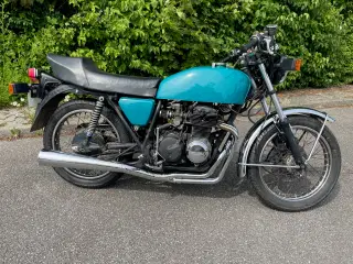 Honda CB 400 Four