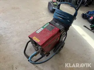 Højtryksrenser Kent 9020 auto