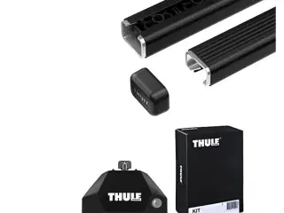 Squarebar Jumpy/Scudo/Expert/Proace 07-16 Fixpoint