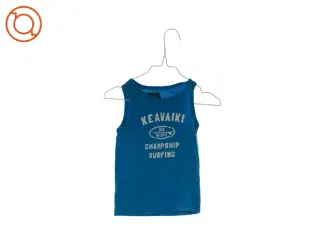 Top fra H&M (str. 86 cm)