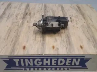 Case 7130 Starter 91902C2