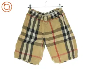 Badebukser fra Burberry (str. ca. 14 år)