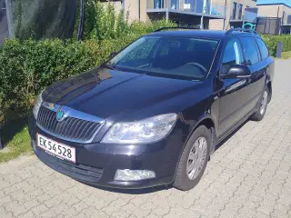 Skoda Octavia 1,2 tsi 