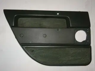 Volvo 740, 760 dørbeklædning,håndtag