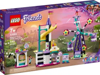 Friends Rutsjebane 41689