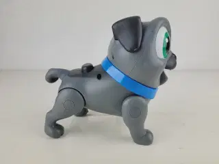 Disney Puppy Dog Pals Surprise Action BINGO