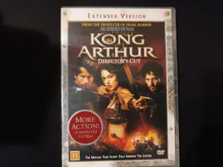 Kong Arthur