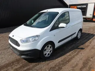 VAREBIL, FORD Tr