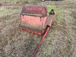 Brakpudser 