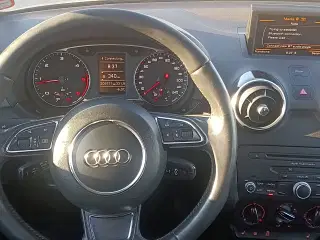 ⭐ Audi A1 Sportsback ⭐
