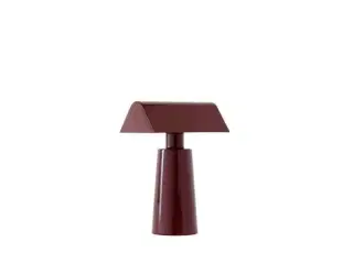 &Tradition Caret MF1 bordlampe