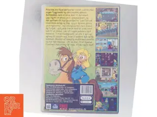 Pixelines Skolevej - PC spil fra KREA Medie