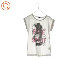 T shirt fra MM (str. 134/140)