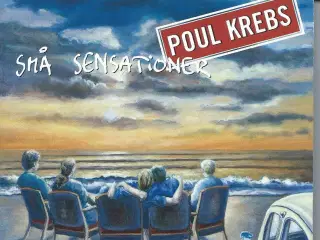 Poul Krebs - Små sensationer