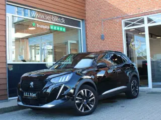 Peugeot e-2008 EL GT Premium 136HK 5d Aut.