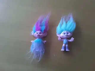 Trolls