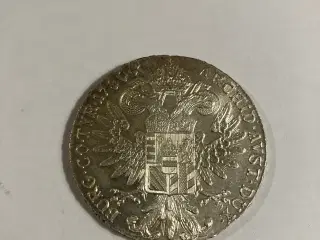 1 Thaler - Maria Theresia