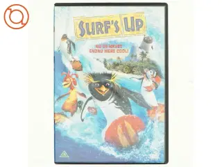 Surf´s up