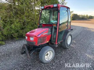 Traktor Yanmar Ke-200H