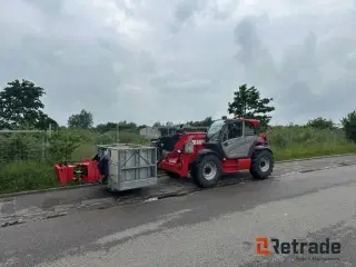 Manitou MT180 HA