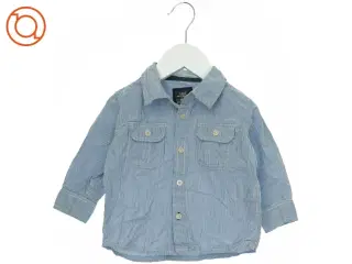 Skjorte fra H&M (str. 74 cm)