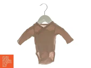 Body fra H&M (str. 50)