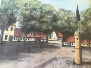 Bogense Torv