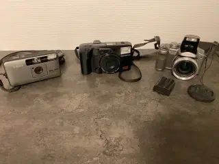 kamera 