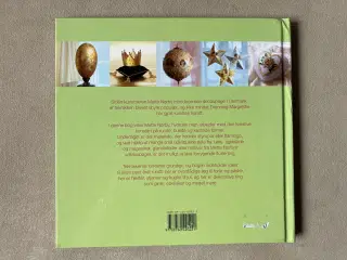 Decoupage på skønne former - Mette Nørby