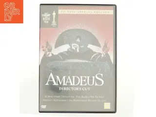 AMADEUS