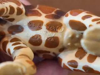 Schleich Giraf 