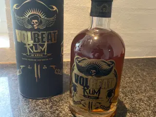 Volbeat rum vol 2