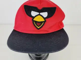 ⭐️- KASKET - Angry Birds - Space Red Bird