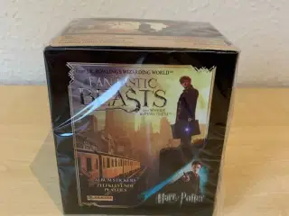 Sealed Booster Box Fantastic Beasts