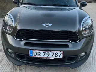 MINI Countryman Cooper S 1,6 JC Works aut. ALL4