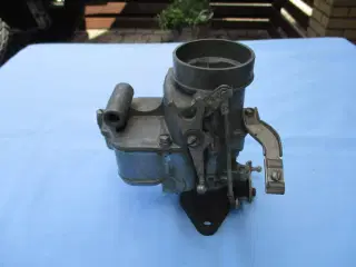 Ford karburator
