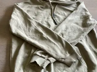 Only & Son sandfarvet hoodie