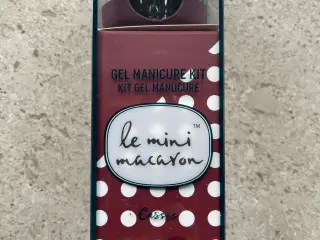 Nyt Le Mini Macaron Manicure Kit