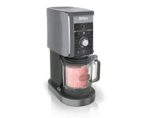 Ninja icecreme maker de Luxe