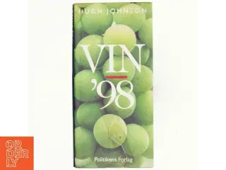 Vin &#180;98