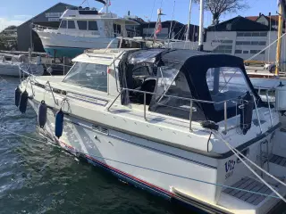 nimbus 3003 Motorbåd